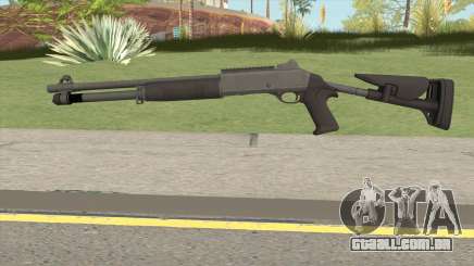 M1014 HQ para GTA San Andreas
