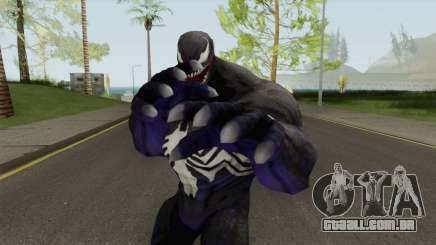 Venom From Marvel Strike Force para GTA San Andreas