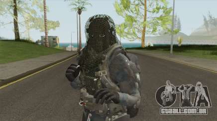 Skin Random 122 (Outfit The Division) para GTA San Andreas