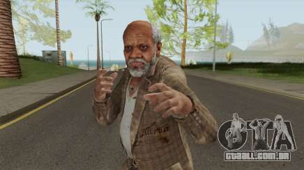 Russman para GTA San Andreas