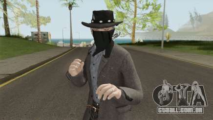 Skin Random 123 (Outfit Red Dead Redemption 2) para GTA San Andreas