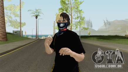 Skin Random 125 (Outfit Import Export) para GTA San Andreas