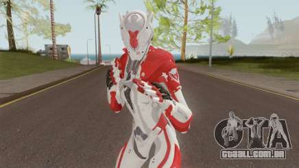 Hellion Tier 5 From Lawbreakers para GTA San Andreas