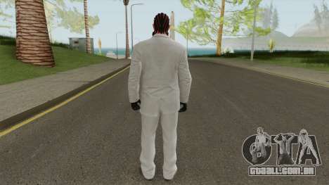Criminal Skin 1 (Boss) para GTA San Andreas