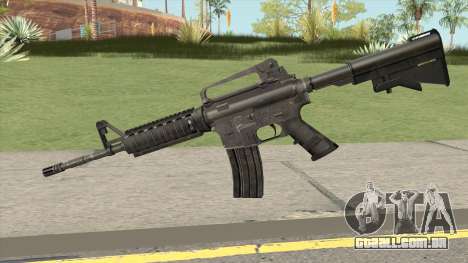 Insurgency MIC M4 Carbine para GTA San Andreas