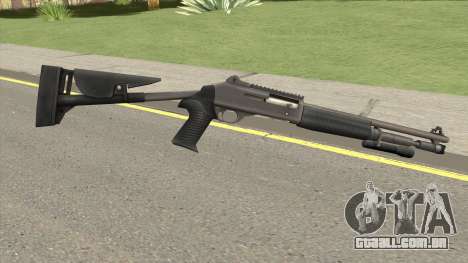 L4D1 Benelli M4 para GTA San Andreas