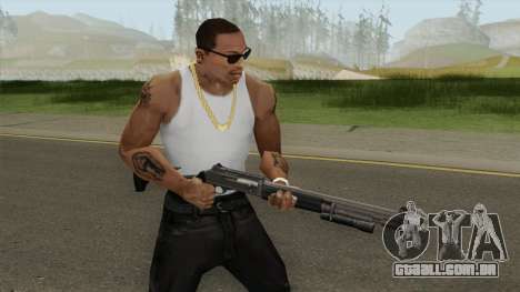 L4D1 Benelli M4 para GTA San Andreas