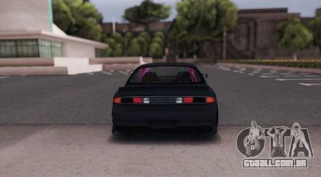 Nissan Silvia S14 para GTA San Andreas