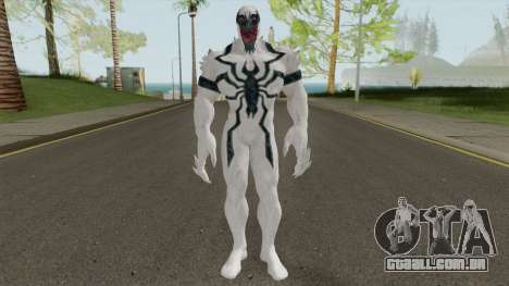 Marvel vs Capcom: Infinite - Anti-Venom para GTA San Andreas