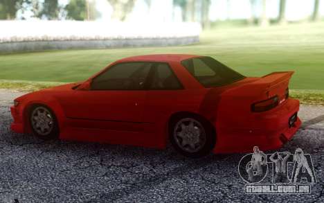 Nissan Silvia S14 para GTA San Andreas