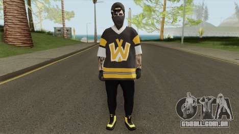 Skin Random 152 (Outfit Arena War) para GTA San Andreas