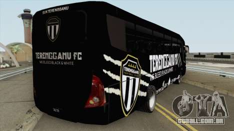 Marcopolo Terengganu FC II para GTA San Andreas