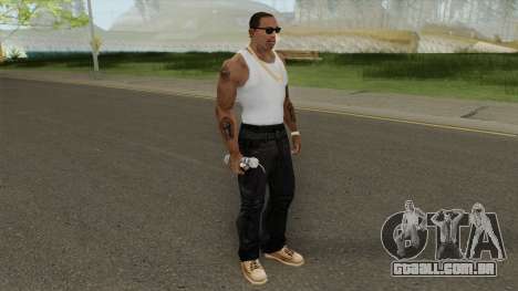 L4D1 Pipebomb para GTA San Andreas