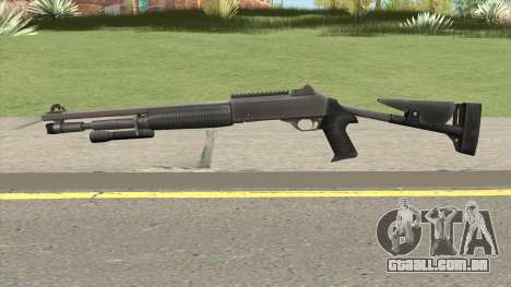 L4D1 Benelli M4 para GTA San Andreas