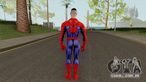 Skin Random 130 (Outfit Spiderman) para GTA San Andreas