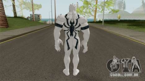 Marvel vs Capcom: Infinite - Anti-Venom para GTA San Andreas