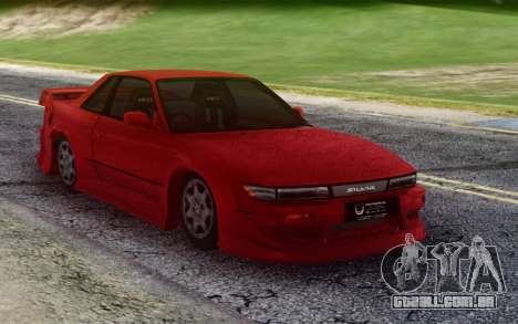 Nissan Silvia S14 para GTA San Andreas