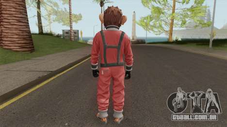 Skin Random 6 (DLC Arena War) para GTA San Andreas