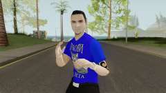 Ultras Zeta para GTA San Andreas