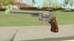 Revolver V2 para GTA San Andreas