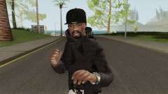 50 Cent HQ para GTA San Andreas