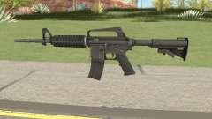 CS:GO M4A1 (Default Skin) para GTA San Andreas