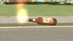 L4D1 Molotov para GTA San Andreas