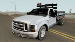 Ford F4000 (Virgo) TCGTABR para GTA San Andreas