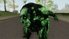 Psevdogigant V3 (STALKER) para GTA San Andreas