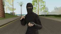 Criminal Skin 2 para GTA San Andreas