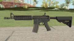 CS-GO M4A4 Default para GTA San Andreas