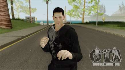 The Punisher para GTA San Andreas