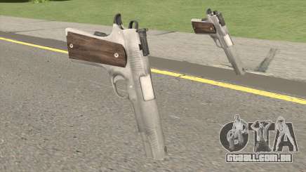 Rekoil Colt 9mm para GTA San Andreas