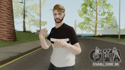 Random Skin 8 para GTA San Andreas