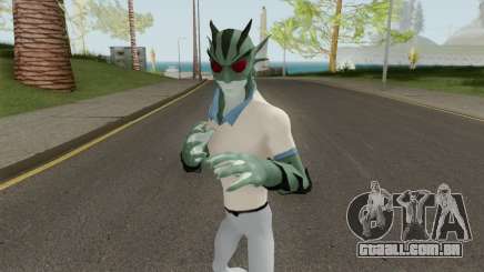 Lagoonboy Skin V2 para GTA San Andreas