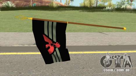 Flag Arstotzka para GTA San Andreas