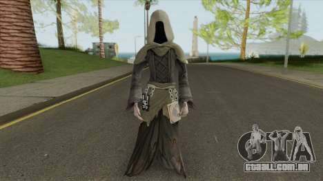 Grim Reaper para GTA San Andreas
