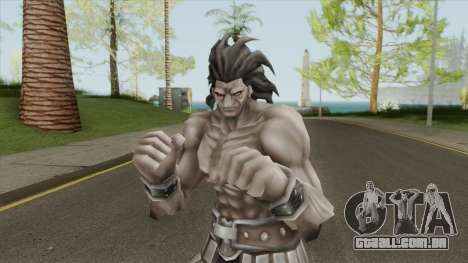 Berserker - Fate (Stay) Night para GTA San Andreas