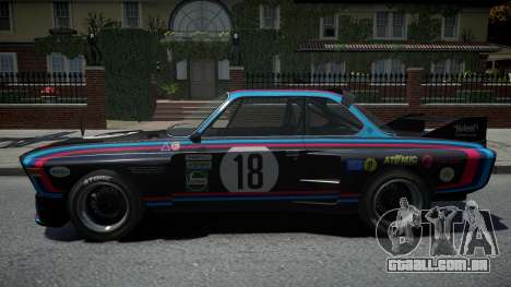 Ubermacht Zion Classic LM HQ Liveries para GTA 4