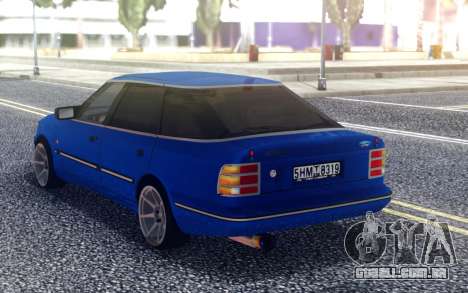 Ford Scorpio para GTA San Andreas