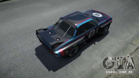 Ubermacht Zion Classic LM HQ Liveries para GTA 4