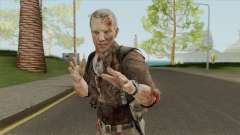 Conrad Ruth From Tomb Raider 2013 para GTA San Andreas