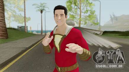 Shazam V1 para GTA San Andreas