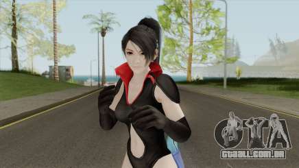 Momiji Tatsunoko Mashup para GTA San Andreas