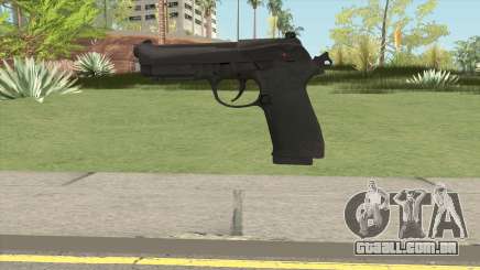 Beretta 90-Two para GTA San Andreas