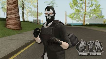 Skin Random 164 (Outfit Heist) para GTA San Andreas