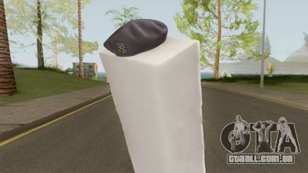 Resident Evil 2: Remake TOFU para GTA San Andreas