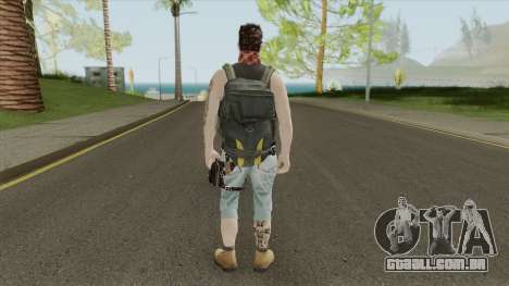 Skin Random 184 (Outfit Gunrunning) para GTA San Andreas