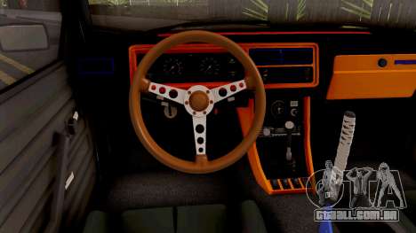 VAZ 2104 Deriva Carro Esporte para GTA San Andreas