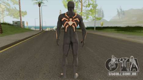 Spider-Man Big Time O para GTA San Andreas
